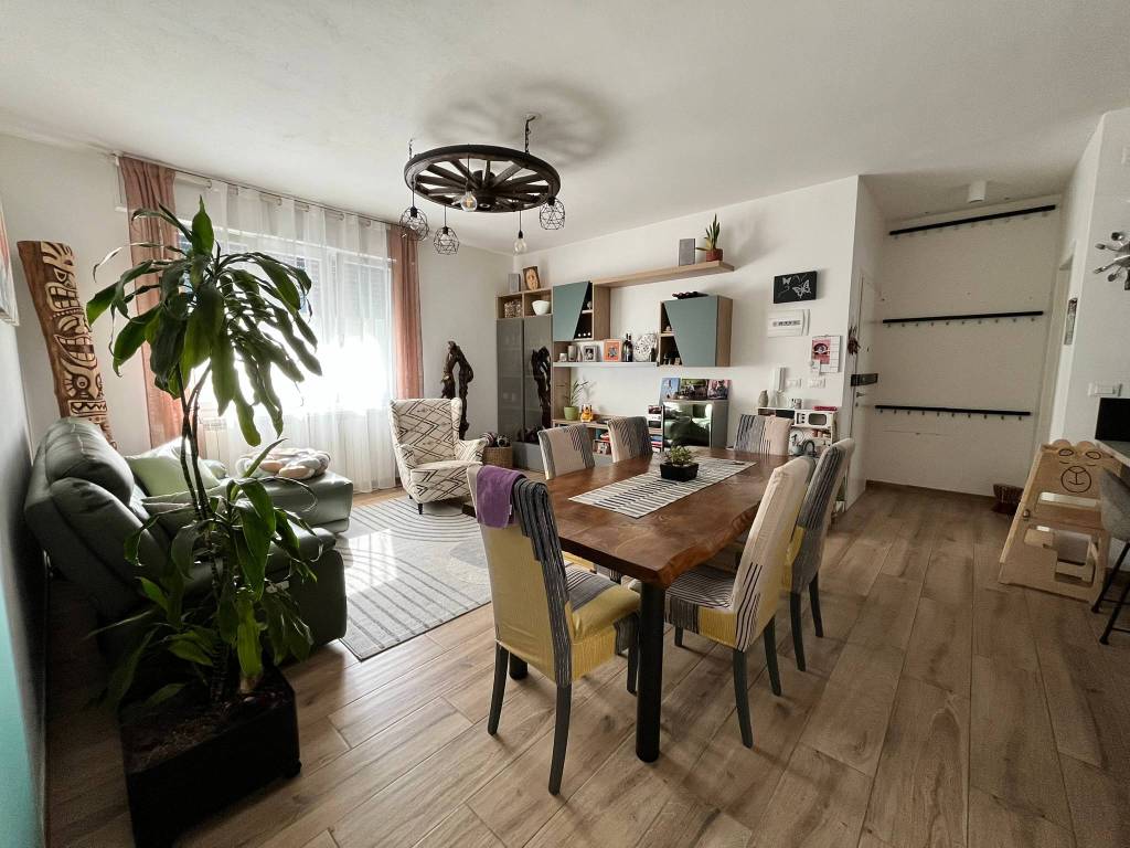 Appartamento a San giorgio di piano in Via Don Giovanni Minzoni - Foto 2