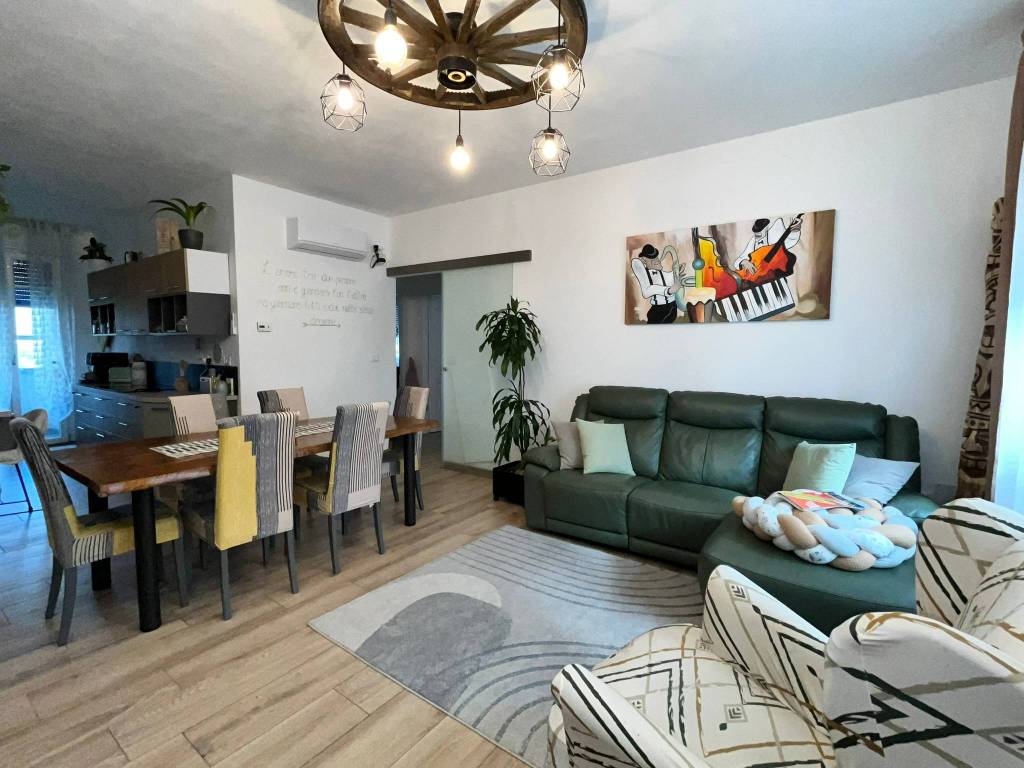 Appartamento a San giorgio di piano in Via Don Giovanni Minzoni - Foto 3