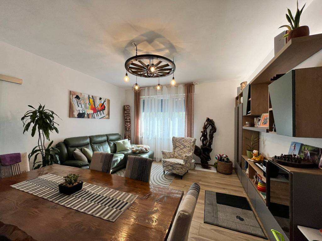 Appartamento a San giorgio di piano in Via Don Giovanni Minzoni - Foto 4