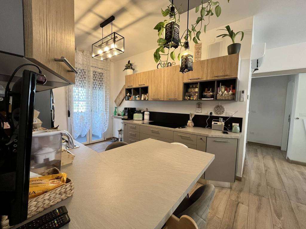 Appartamento a San giorgio di piano in Via Don Giovanni Minzoni - Foto 5