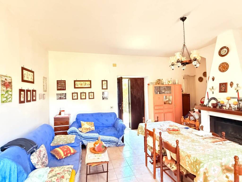 Appartamento a Rieti in Via Colle Santo Stefano, 11 - Foto 2
