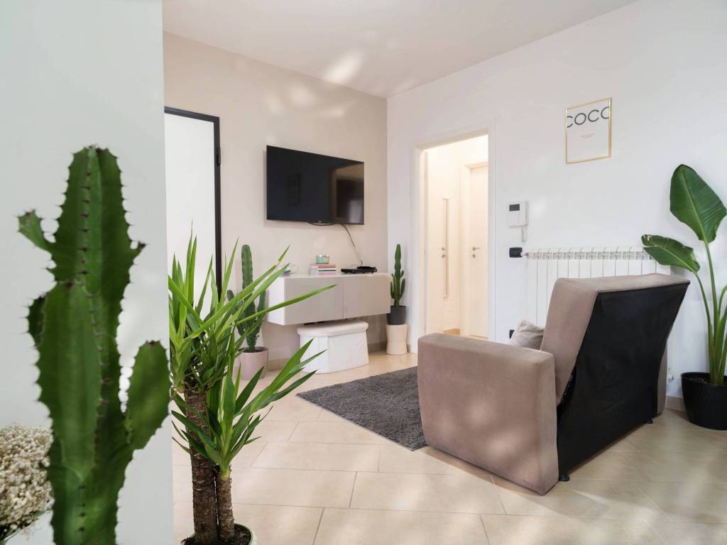 Appartamento a Cisterna di latina in Via Alessandro Scarlatti - Foto 3