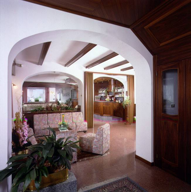 Palazzo / stabile a Comano terme - Foto 5