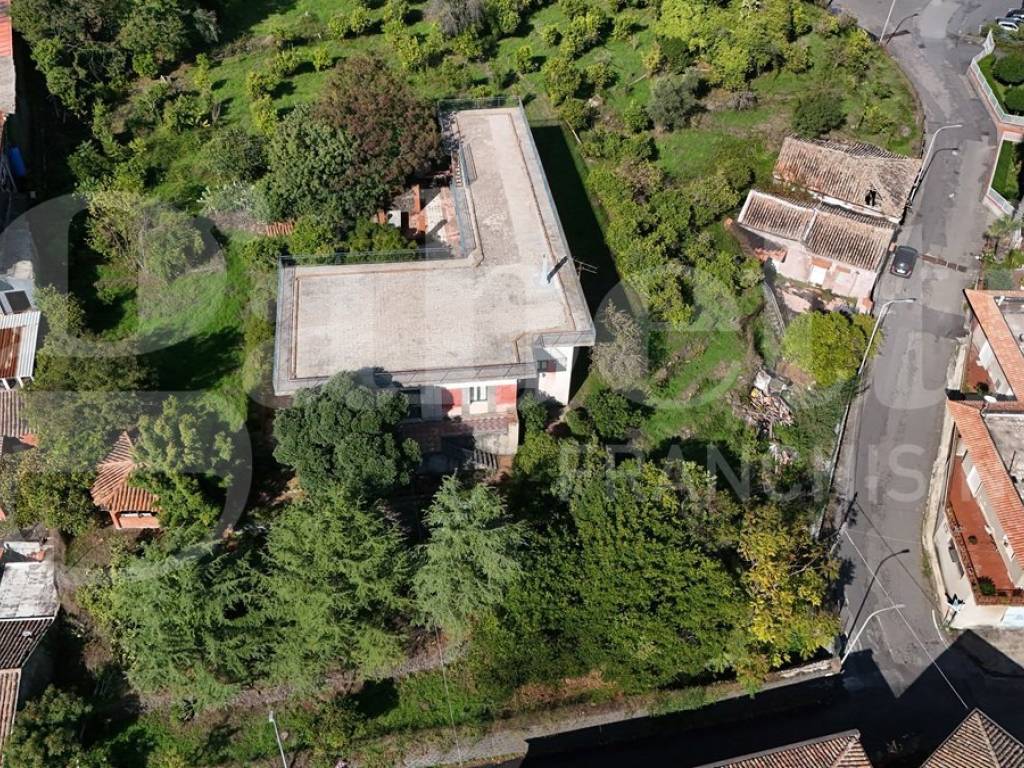 Villa a Santa venerina in Via dei Pretis, 1,3,5 - Foto 3