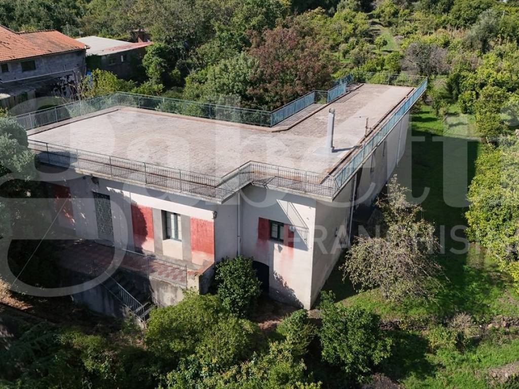 Villa a Santa venerina in Via dei Pretis, 1,3,5 - Foto 4