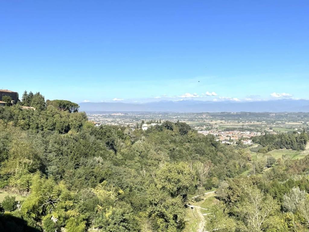 Casa indipendente a San miniato in Via Augusto Conti, - Foto 2