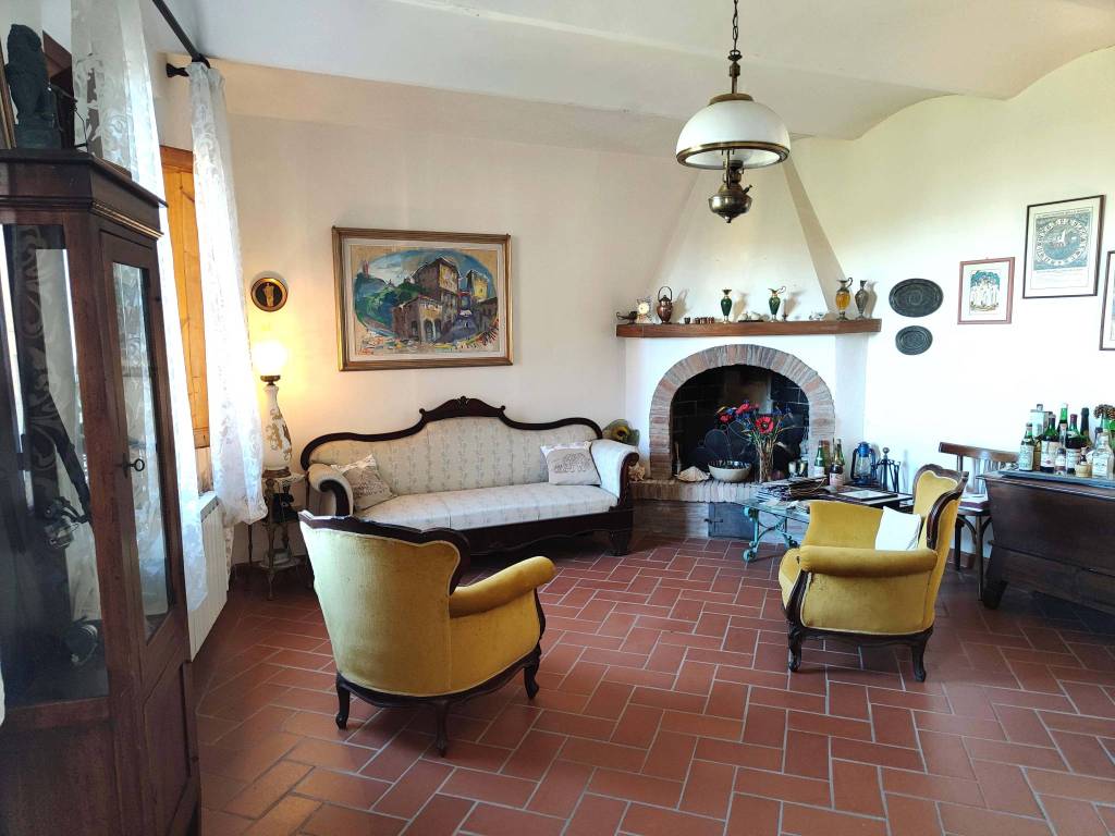 Casa indipendente a San miniato in Via Augusto Conti, - Foto 3