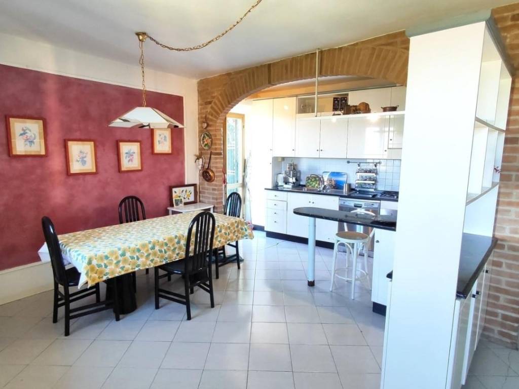Casa indipendente a San miniato in Via Augusto Conti, - Foto 4