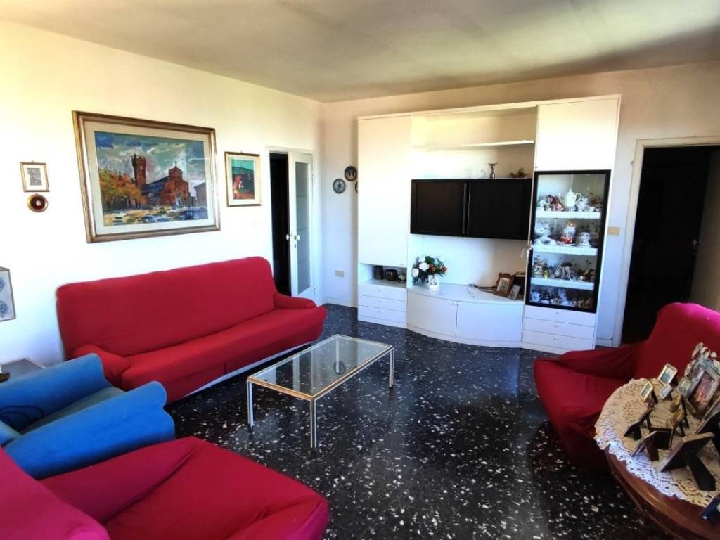 Casa indipendente a San miniato in Via Augusto Conti, - Foto 5