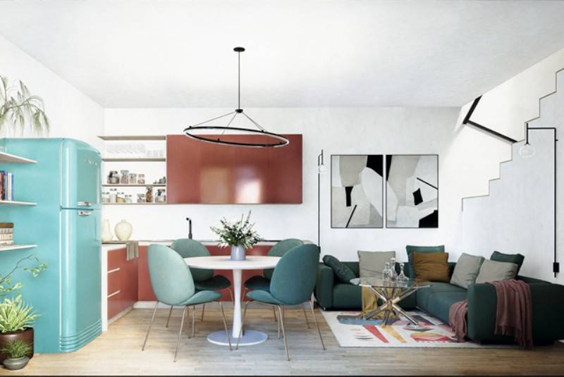 Villa a Laigueglia - Foto 2