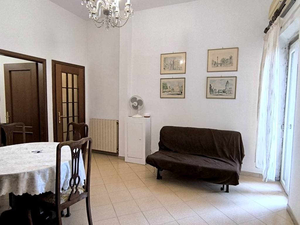 Appartamento a Firenze in Viale Francesco Petrarca, 4 - Foto 2