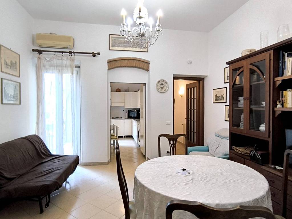 Appartamento a Firenze in Viale Francesco Petrarca, 4 - Foto 3