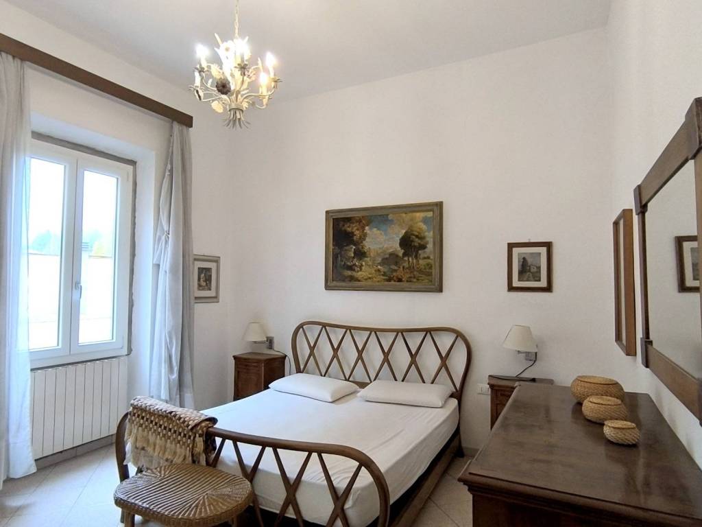 Appartamento a Firenze in Viale Francesco Petrarca, 4 - Foto 4