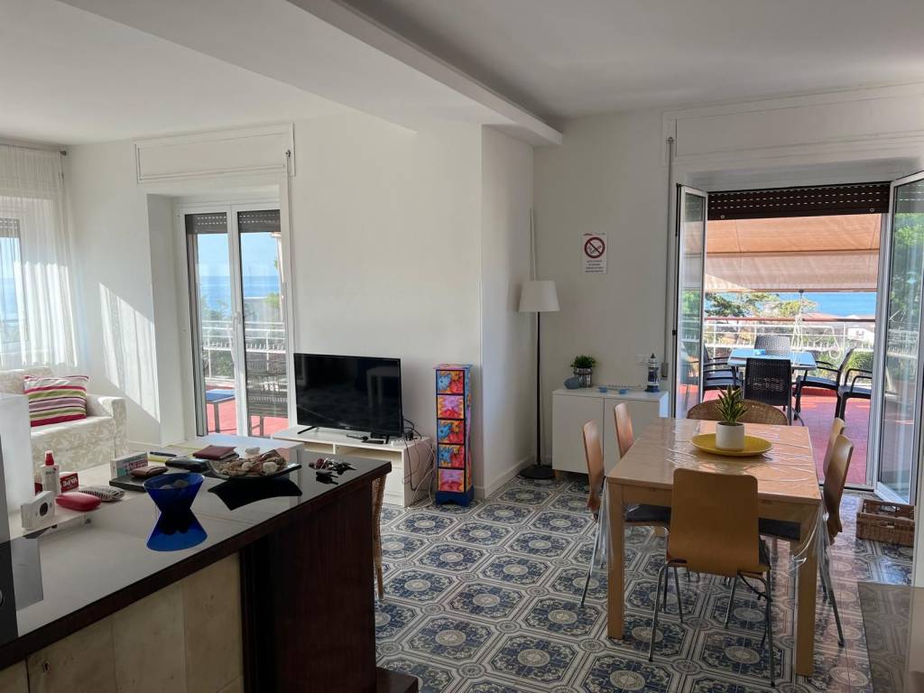 Attico / mansarda a Santa marinella in Via Aurelia, 163 - Foto 4