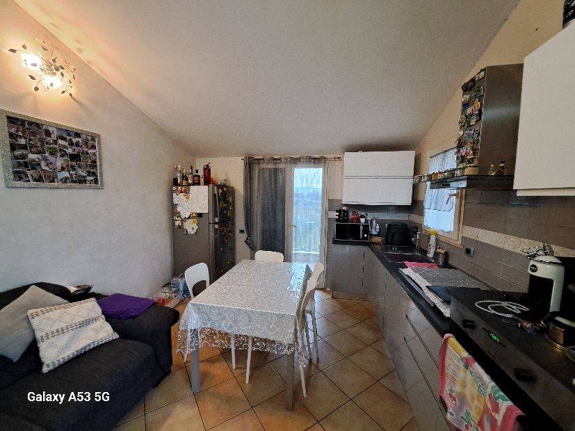 Appartamento a Castellina marittima in Via Roma - Foto 2