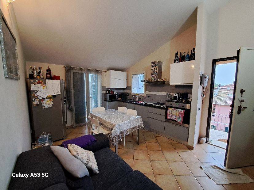Appartamento a Castellina marittima in Via Roma - Foto 4