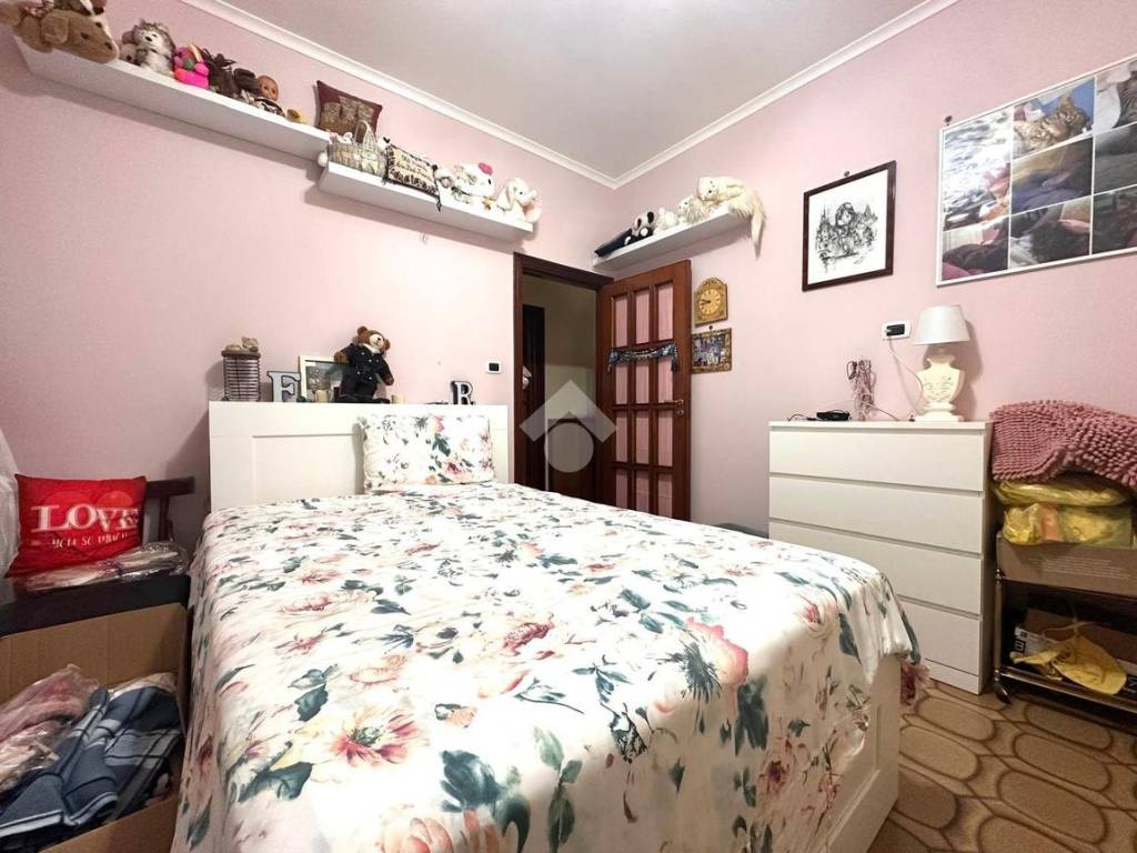 Appartamento a Torre del greco in Via positano, 1 - Foto 5