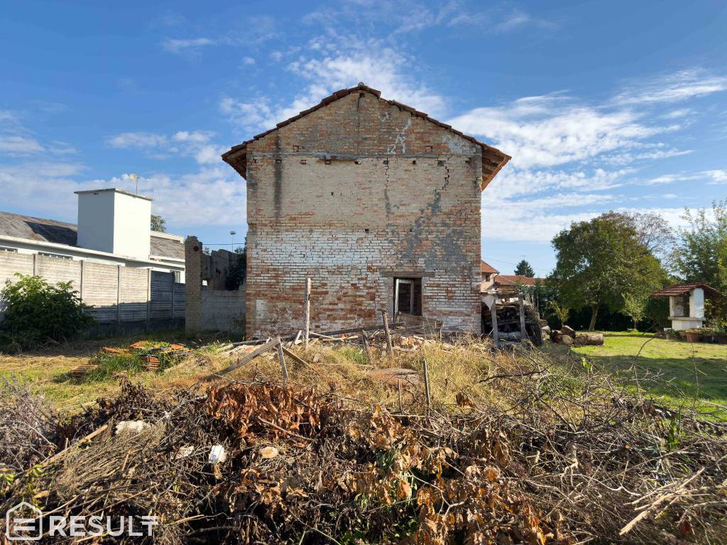 Rustico / casale a Prata di pordenone in Via Camillo Benso di Cavour, 60 - Foto 5