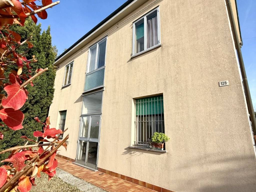 Casa indipendente a Budrio in Via Zenzalino Nord, 128 - Foto 3