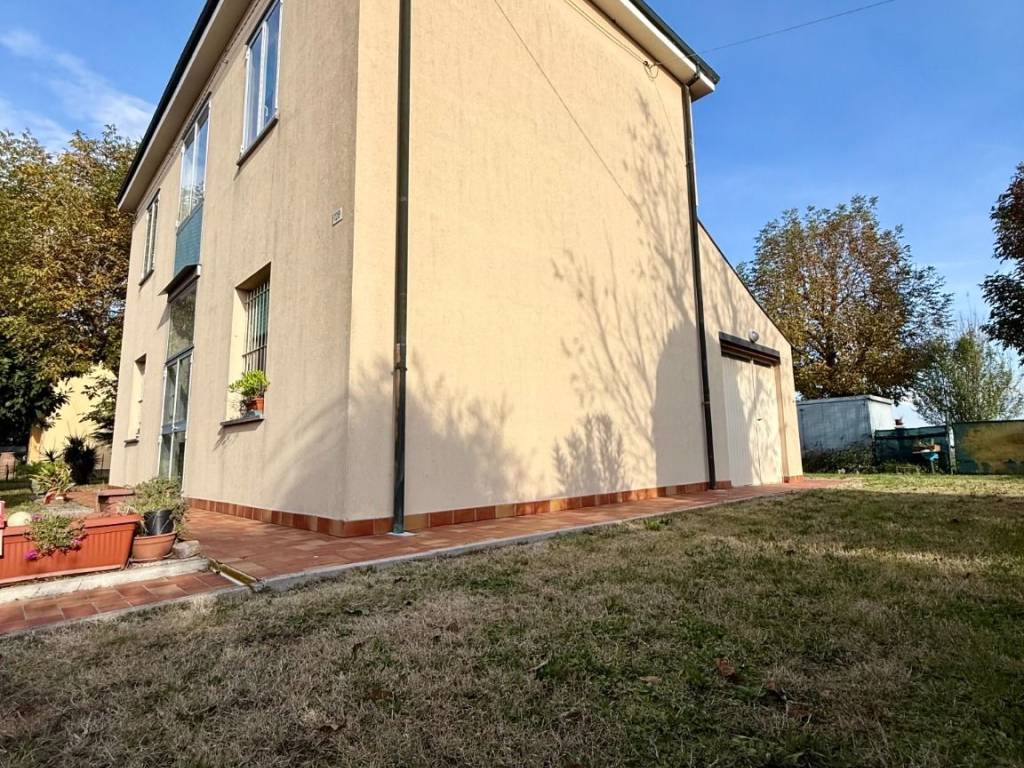 Casa indipendente a Budrio in Via Zenzalino Nord, 128 - Foto 5