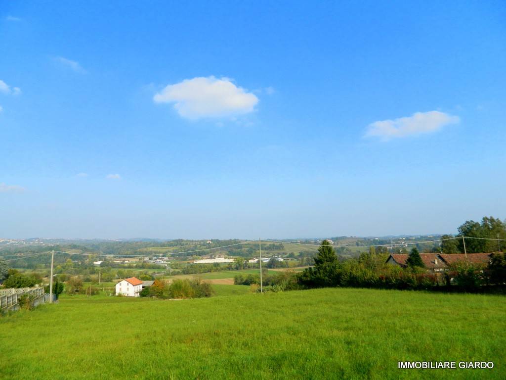 Rustico / casale a Buttigliera d'asti in Via Camillo Benso di Cavour, 31 - Foto 2
