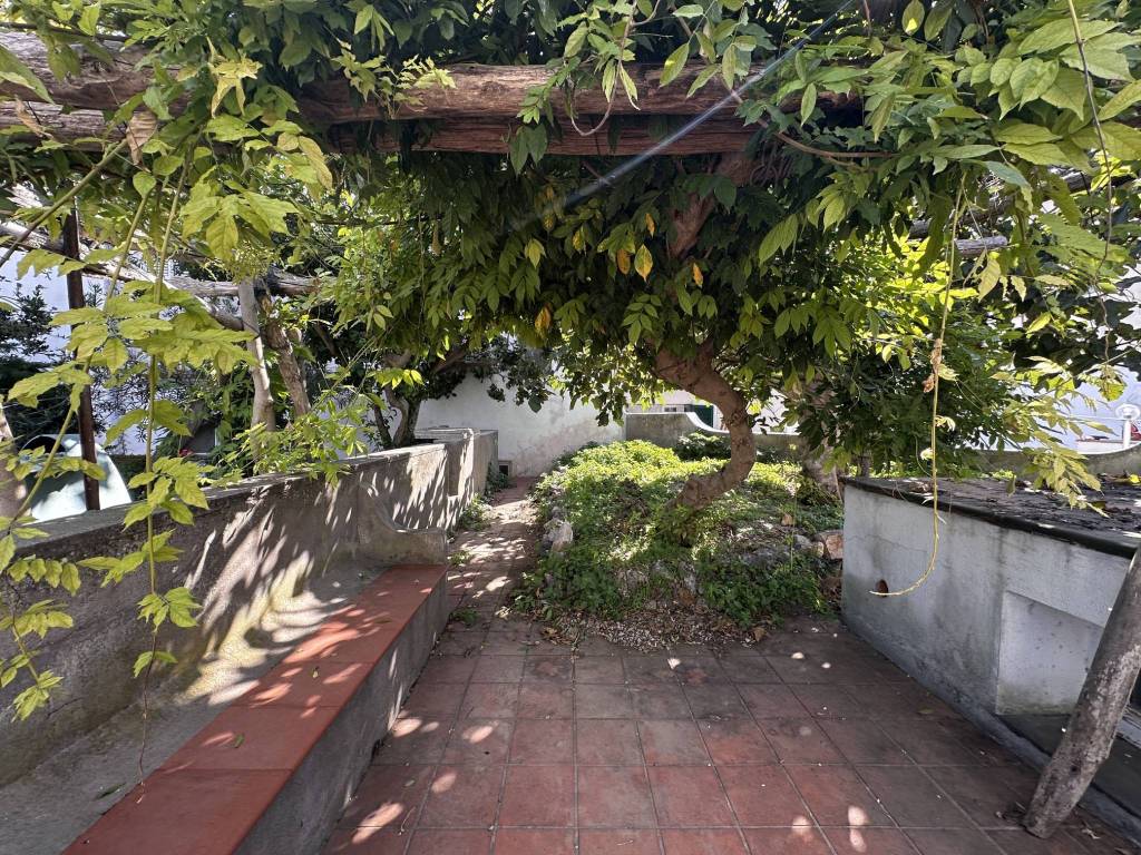 Rustico / casale a Anacapri in Via Timpone, 7 - Foto 2