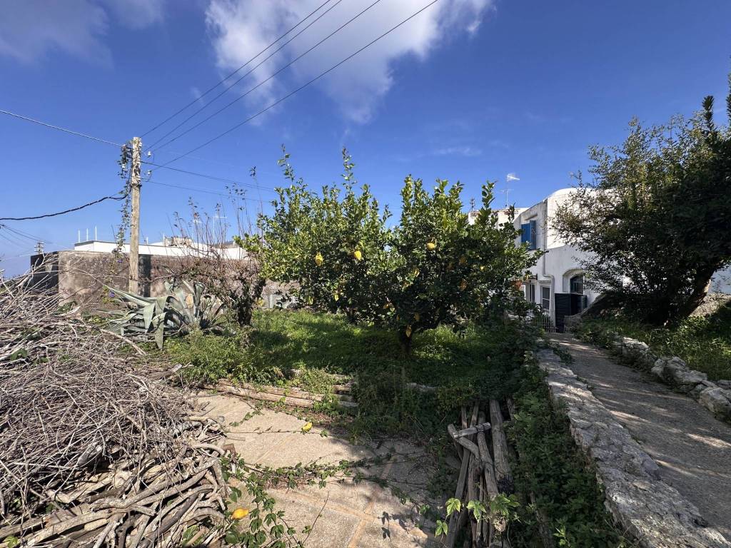 Rustico / casale a Anacapri in Via Timpone, 7 - Foto 3