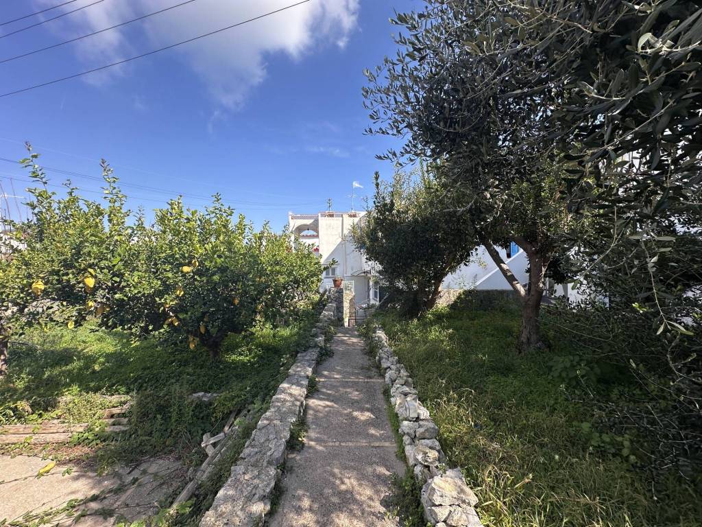 Rustico / casale a Anacapri in Via Timpone, 7 - Foto 4