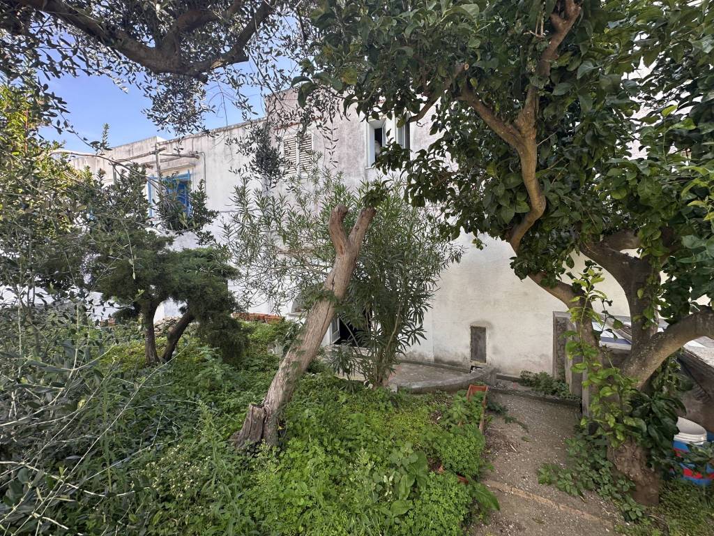 Rustico / casale a Anacapri in Via Timpone, 7 - Foto 5