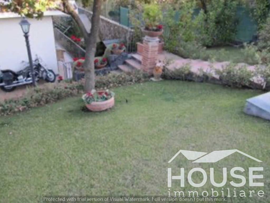 Villa a Ragalna in Viale dei Fiori - Foto 3