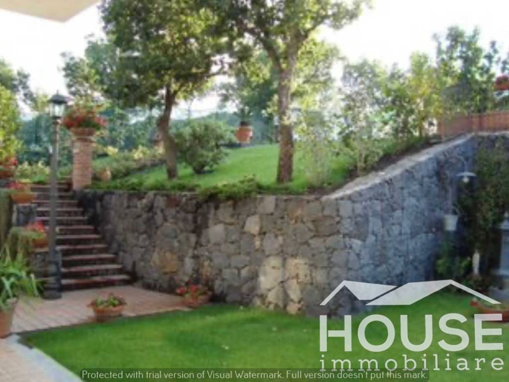 Villa a Ragalna in Viale dei Fiori - Foto 4