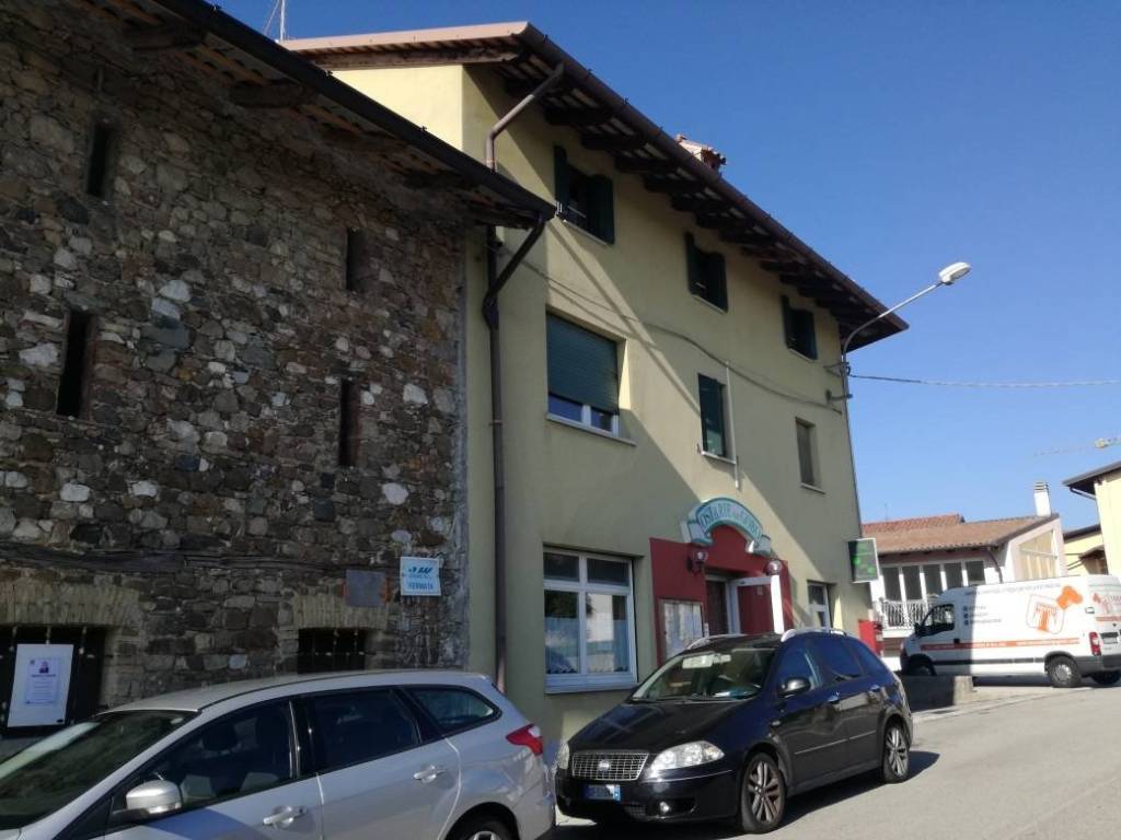 Casa indipendente a Buja in Via Collosomano, 158 - Foto 2