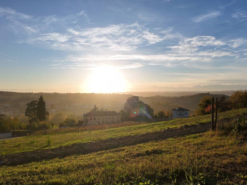 Villa a Costigliole d'asti in Strada Merlini, 14 - Foto 3