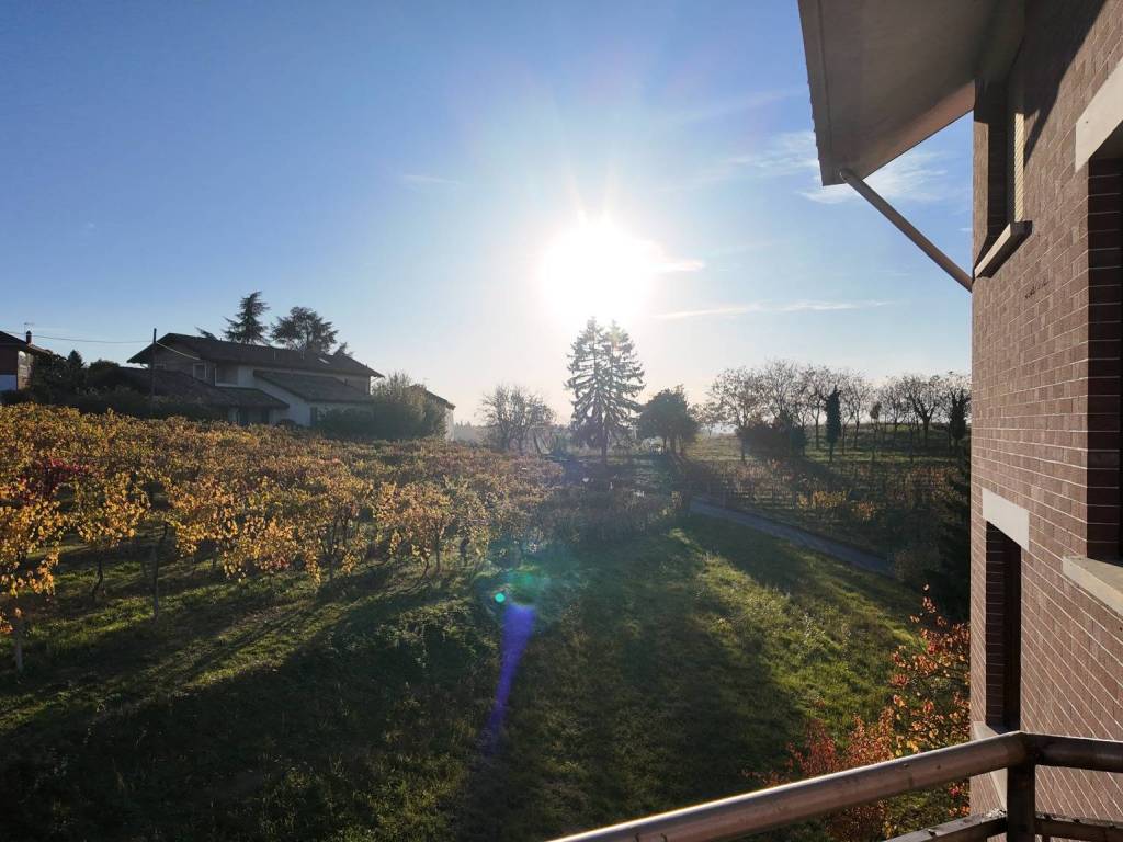 Villa a Costigliole d'asti in Strada Merlini, 14 - Foto 4