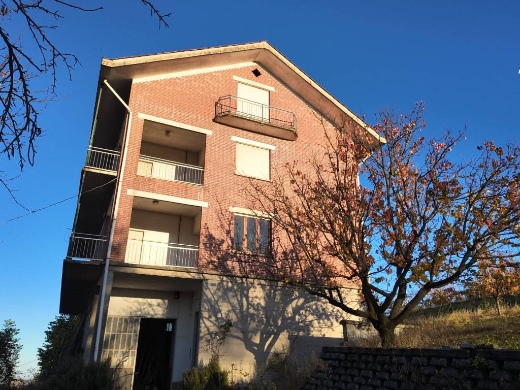 Villa a Costigliole d'asti in Strada Merlini, 14 - Foto 5