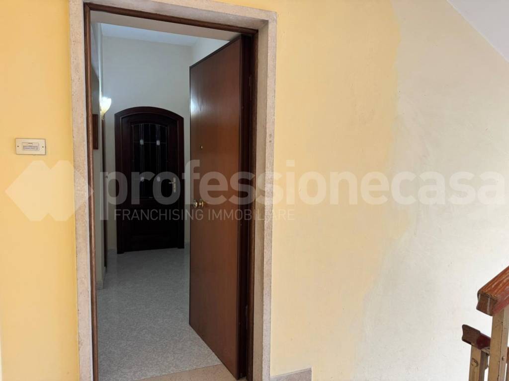 Appartamento a Isernia in Via XXIV Maggio, 95 - Foto 3