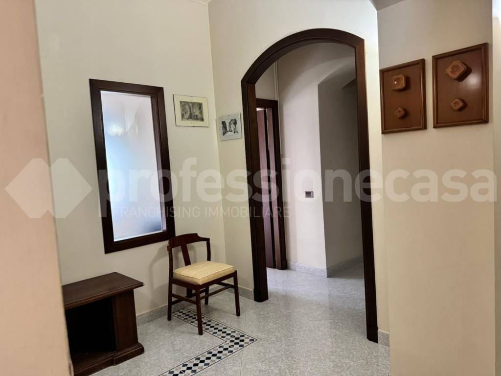 Appartamento a Isernia in Via XXIV Maggio, 95 - Foto 4