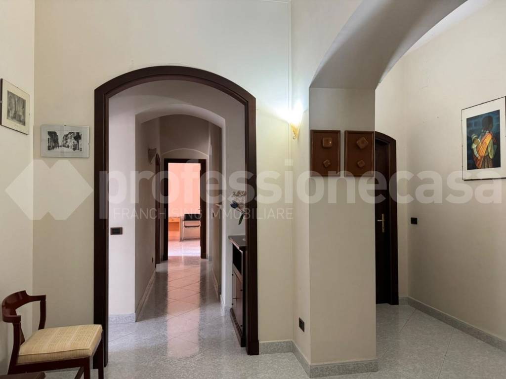 Appartamento a Isernia in Via XXIV Maggio, 95 - Foto 5