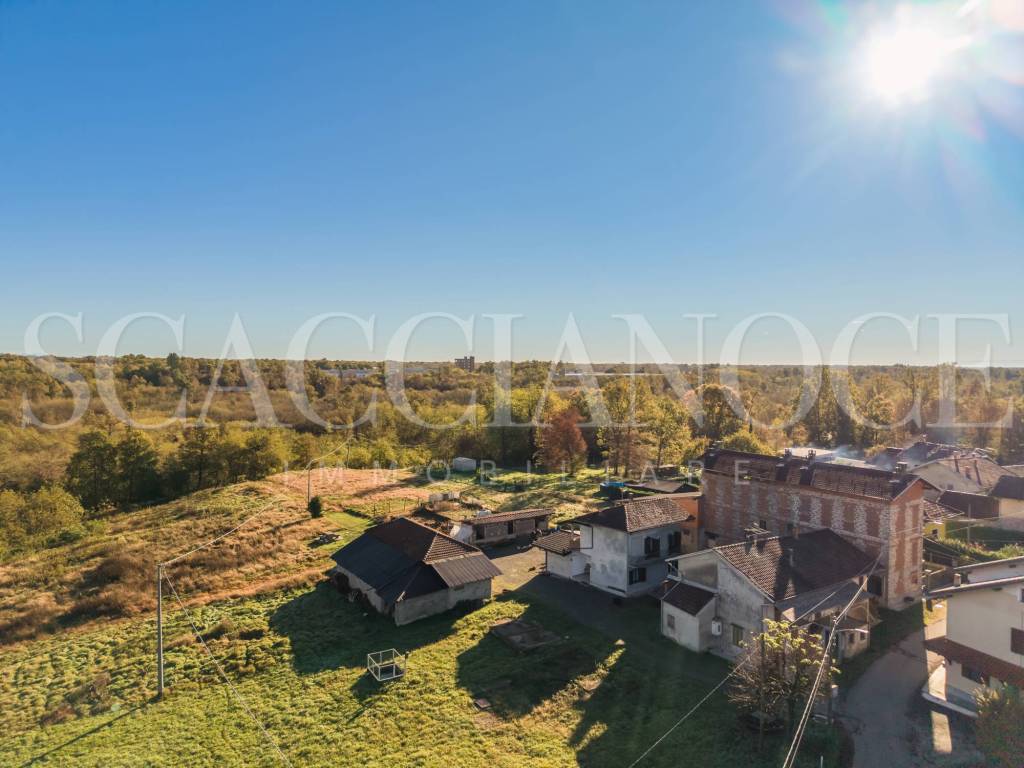 Villa a Lessona in Via Dino Bianchetto, 1 - Foto 2