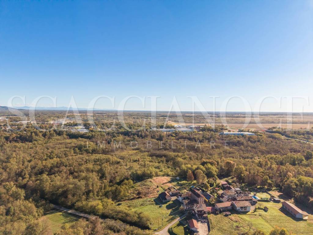 Villa a Lessona in Via Dino Bianchetto, 1 - Foto 3