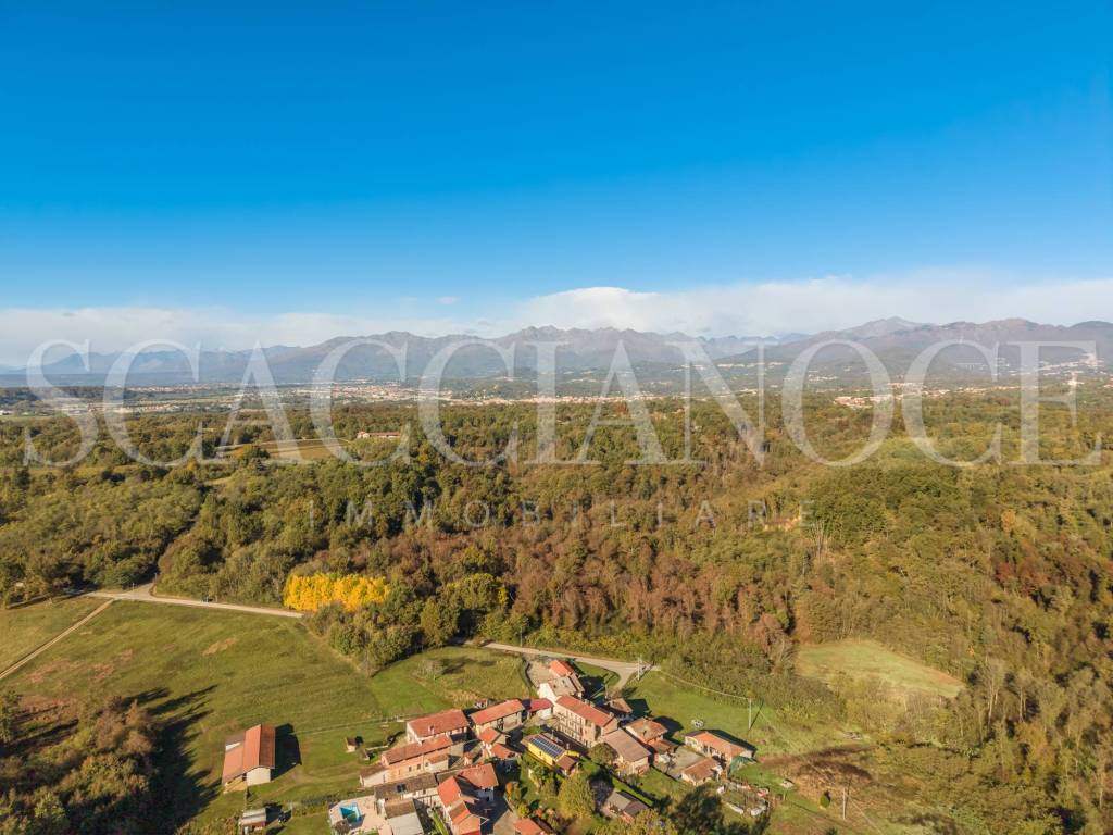 Villa a Lessona in Via Dino Bianchetto, 1 - Foto 4