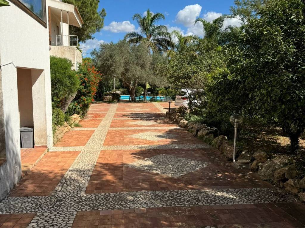 Villa a Marsala in Contrada Casazze - Foto 3