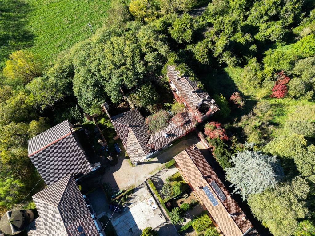 Terreno a Pavia in Via Montefiascone, 13 - Foto 2