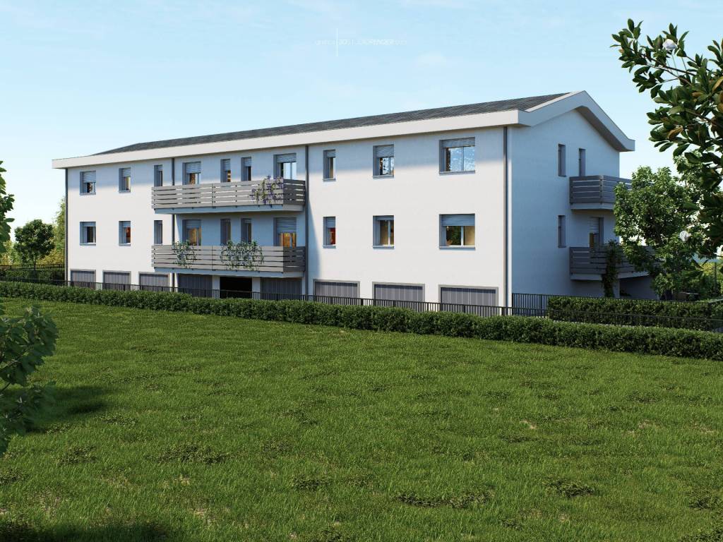 Appartamento a Imola in Dossetti 80 - Foto 2