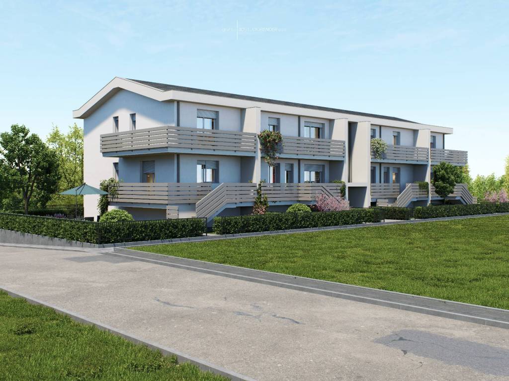 Appartamento a Imola in Dossetti 80 - Foto 4