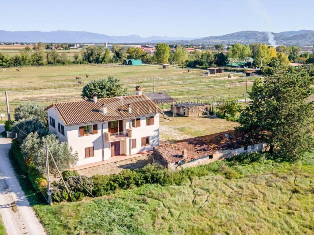 Rustico / casale a Torgiano in Via Bastia - Foto 2