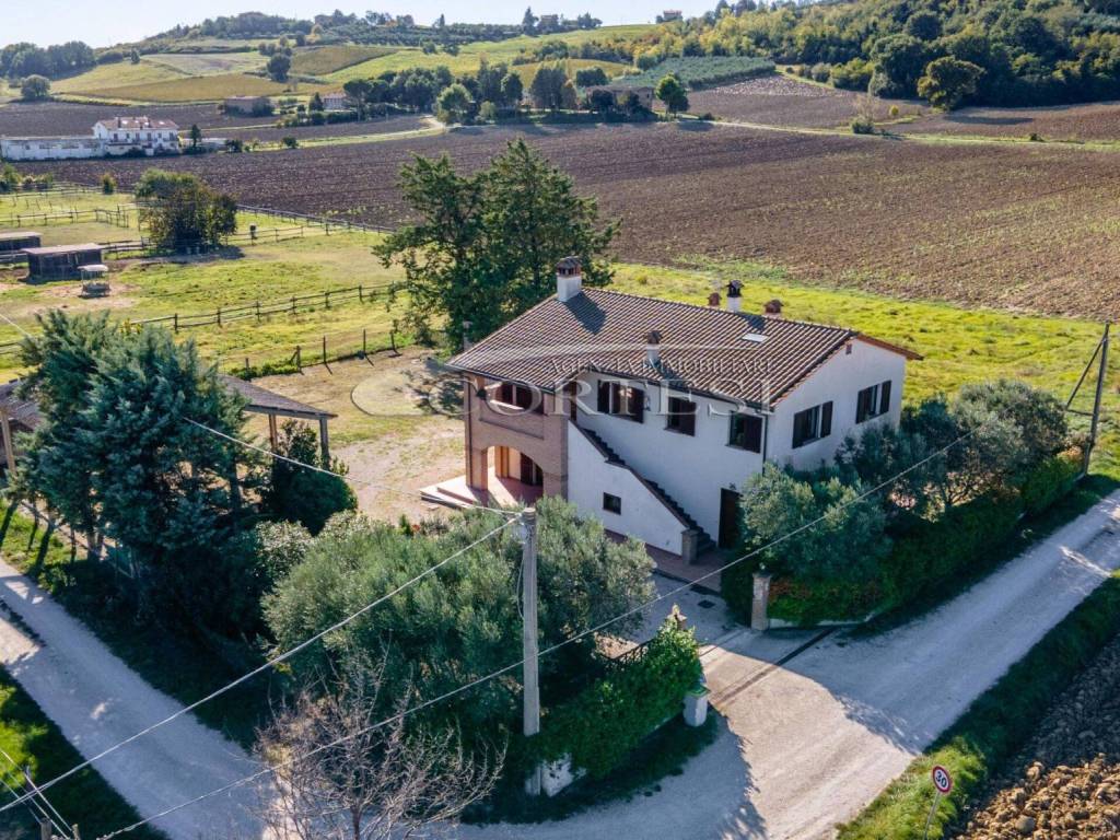 Rustico / casale a Torgiano in Via Bastia - Foto 3