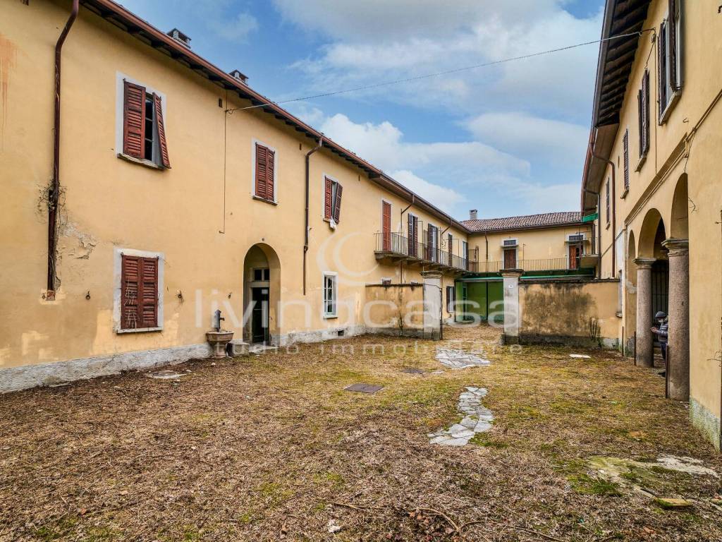 Rustico / casale a Sirtori in Via Teresa Prevosti - Foto 5