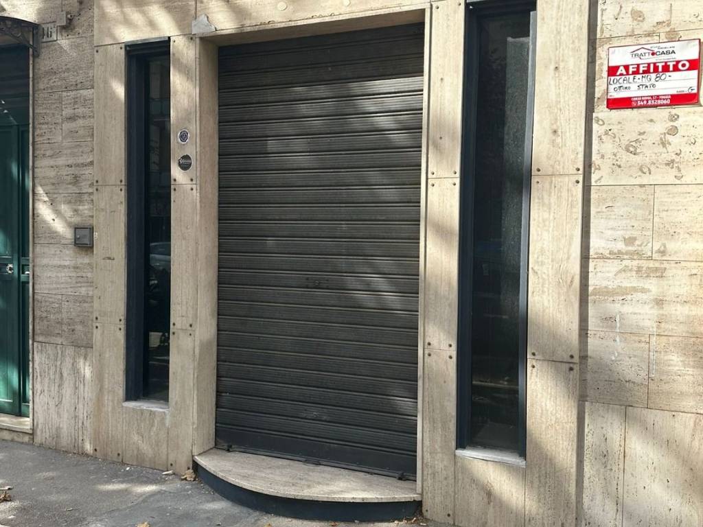 Immobile a Foggia in Corso Pietro Giannone, 46 - Foto 4