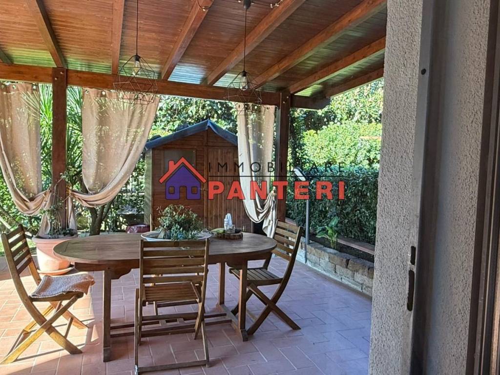 Casa indipendente a Ponte buggianese in Via Albinatico, 48 - Foto 2